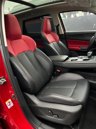 Changan CS55 Plus II с пробегом 2024 года, цена 2 050 000 рублей, 69190 км, внедорожник, Автокод Объявления