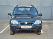 Chevrolet Niva I Рестайлинг Воронеж  - изображение 22