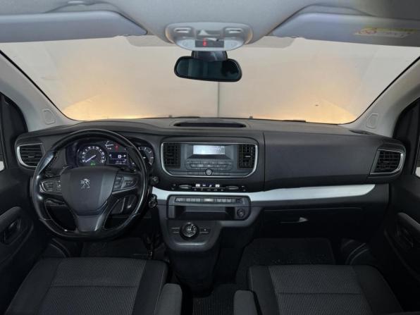 Peugeot Traveller I с пробегом 2021 года, цена 2 249 000 рублей, 371841 км, минивэн, Автокод Объявления