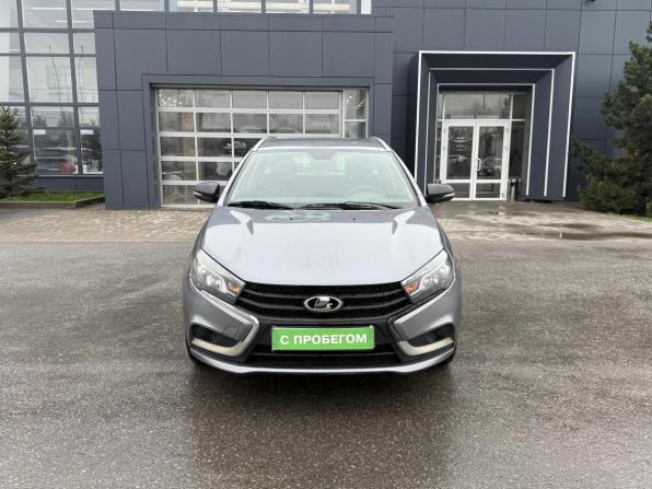 Lada (ВАЗ) Vesta I с пробегом 2019 года, цена 760 000 рублей, 77000 км, универсал, Автокод Объявления