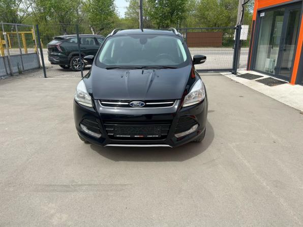 Ford Kuga II с пробегом 2014 года, цена 1 250 000 рублей, 130000 км, внедорожник, Автокод Объявления