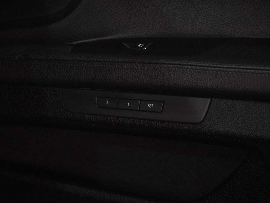 BMW 7 серии V (F01/F02/F04) Рестайлинг Воронеж  - изображение 16