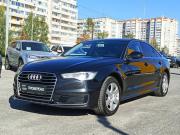Audi A6 IV (C7) Рестайлинг Йошкар-Ола  - изображение 23