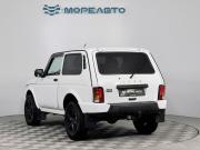 Lada (ВАЗ) Niva Legend Калининград  - изображение 24