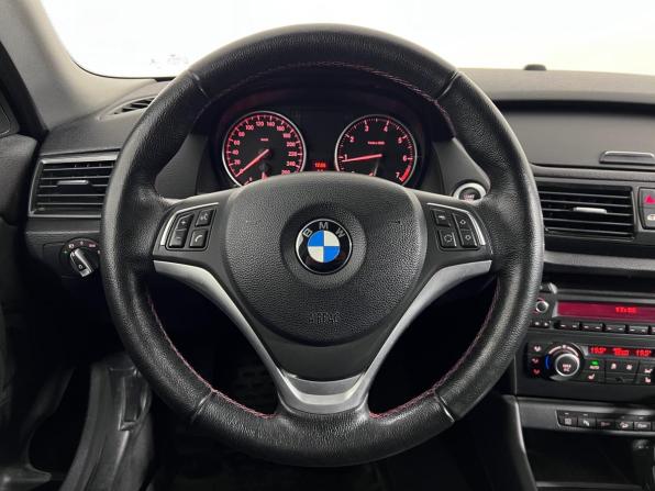 BMW X1 I (E84) Рестайлинг с пробегом 2013 года, цена 1 447 000 рублей, 124110 км, внедорожник, Автокод Объявления