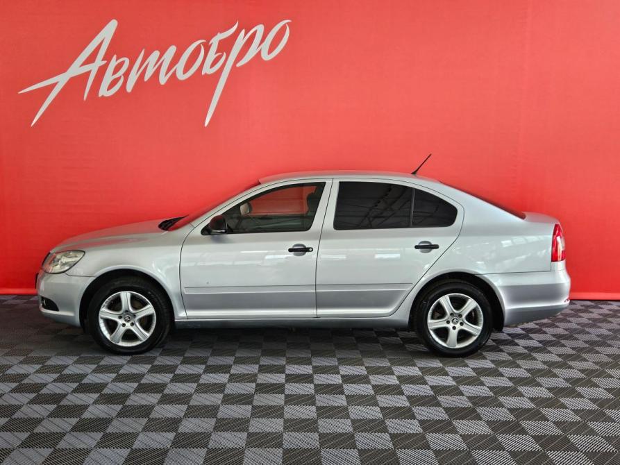 Skoda Octavia II (A5) Рестайлинг Вологда  - изображение 2