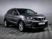 Nissan Qashqai II Москва  - изображение 20
