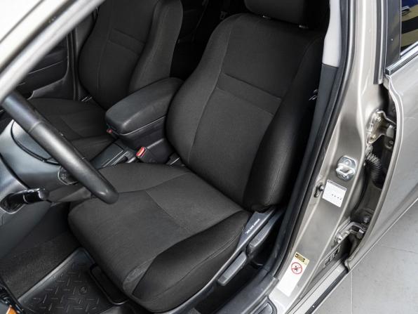 Toyota Avensis II Рестайлинг с пробегом 2007 года, цена 999 000 рублей, 269659 км, седан, Автокод Объявления