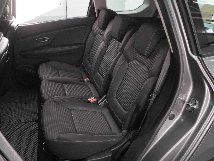 Renault Scenic IV Воронеж  - изображение 10