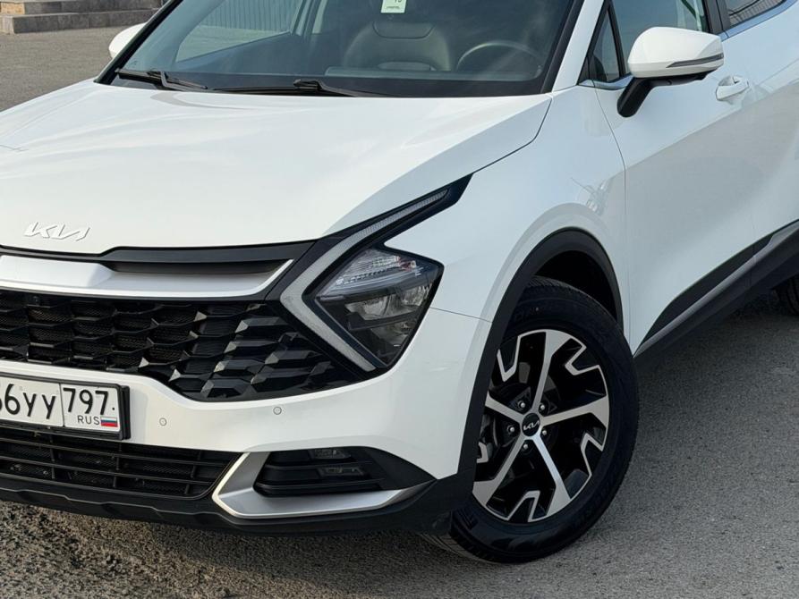 Kia Sportage V Волгоград  - изображение 2