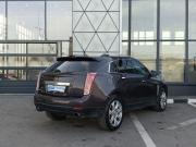 Cadillac SRX II Рестайлинг Москва  - изображение 30