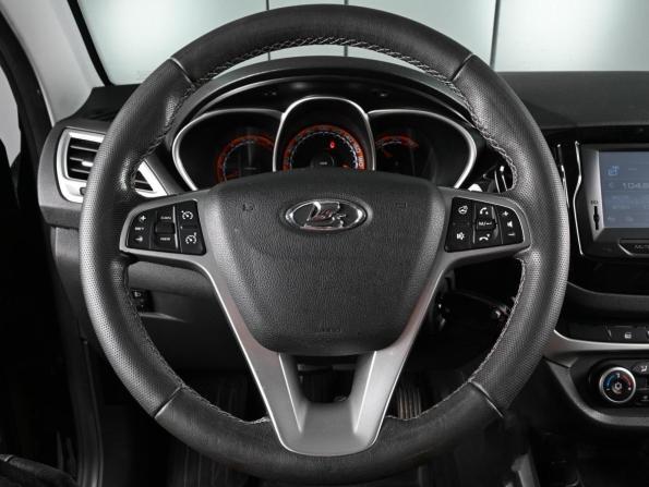 Lada (ВАЗ) Vesta I с пробегом 2020 года, цена 1 200 000 рублей, 46093 км, седан, Автокод Объявления
