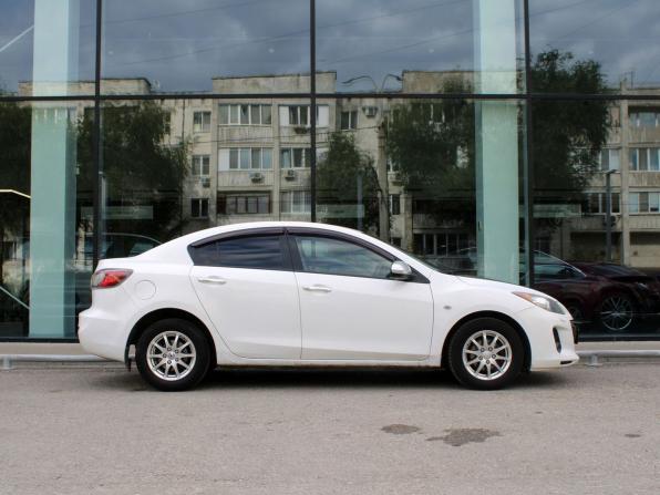 Mazda 3 II (BL) Рестайлинг с пробегом 2011 года, цена 800 000 рублей, 223129 км, седан, Автокод Объявления