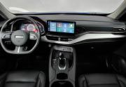 Haval F7 I Рестайлинг Москва  - изображение 33