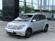 Toyota Ist I Новосибирск  - изображение 10