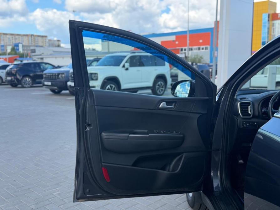 Kia Sportage IV Сыктывкар  - изображение 14