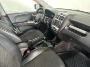 Kia Sportage II Москва  - изображение 28
