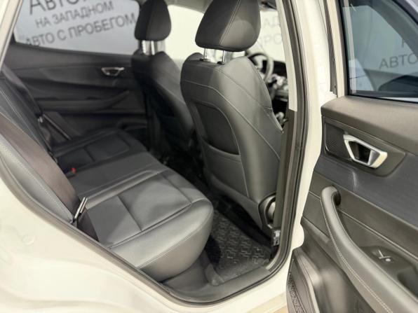 Chery Tiggo 4 Pro I Рестайлинг с пробегом 2025 года, цена 1 579 000 рублей, 7610 км, внедорожник, Автокод Объявления