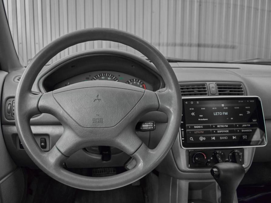 Mitsubishi Galant VIII Рестайлинг Екатеринбург  - изображение 12