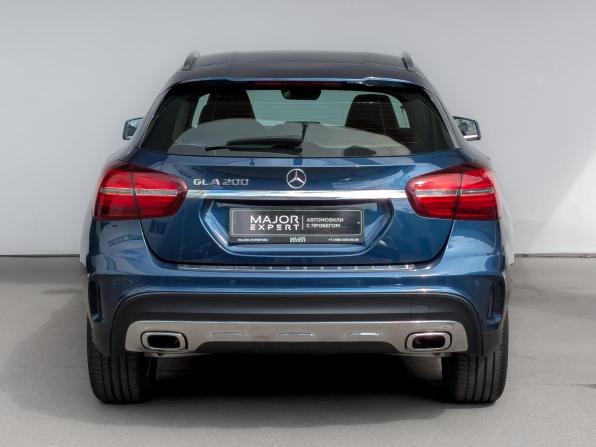 Mercedes-Benz GLA I (X156) Рестайлинг с пробегом 2019 года, цена 2 595 000 рублей, 49821 км, внедорожник, Автокод Объявления