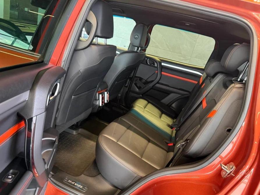 Haval Dargo I Екатеринбург  - изображение 21