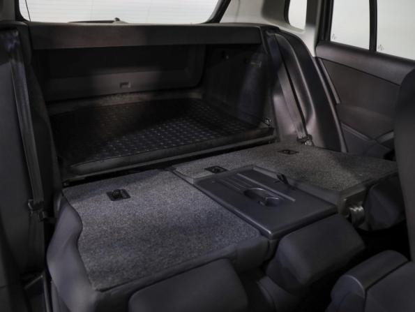 Volkswagen Tiguan I с пробегом 2010 года, цена 829 000 рублей, 292745 км, внедорожник, Автокод Объявления