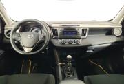 Toyota RAV4 IV (XA40) Ярославль  - изображение 32