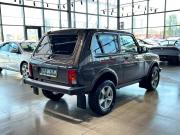 Lada (ВАЗ) Niva Legend Оренбург  - изображение 27