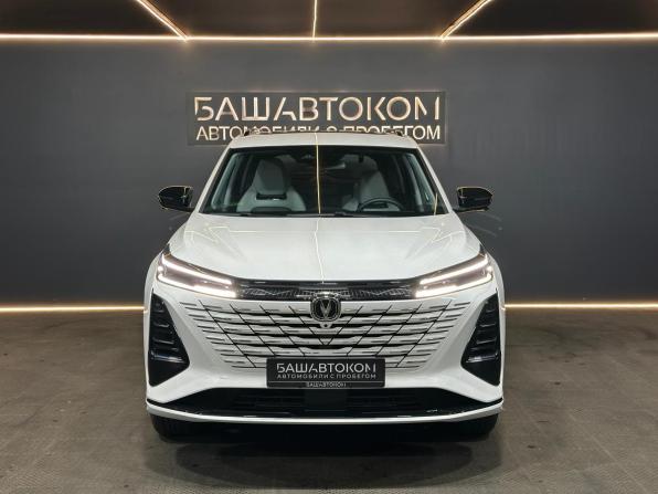 Changan CS75 Plus III с пробегом 2024 года, цена 2 999 000 рублей, 7149 км, внедорожник, Автокод Объявления