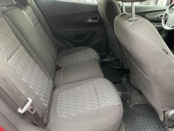 Opel Mokka I с пробегом 2013 года, цена 1 149 000 рублей, 163184 км, внедорожник, Автокод Объявления