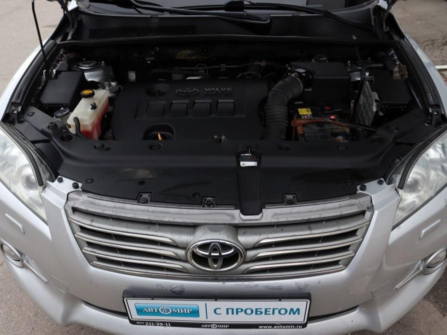 Toyota RAV4 III (XA30) Рестайлинг Нижний Новгород  - изображение 15