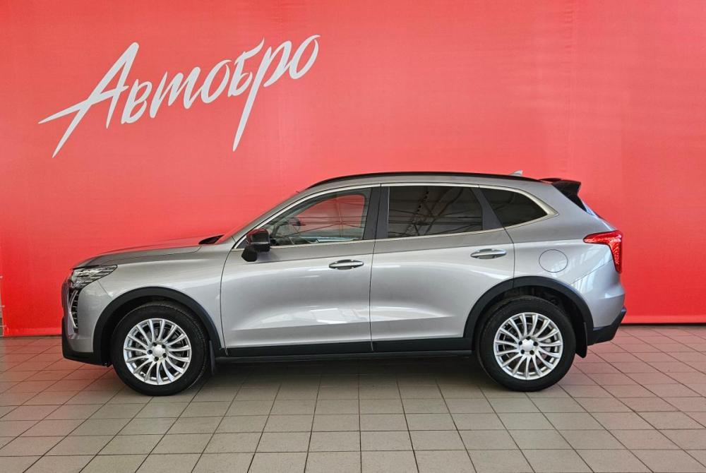 Haval Jolion I Рестайлинг Вологда  - изображение 2