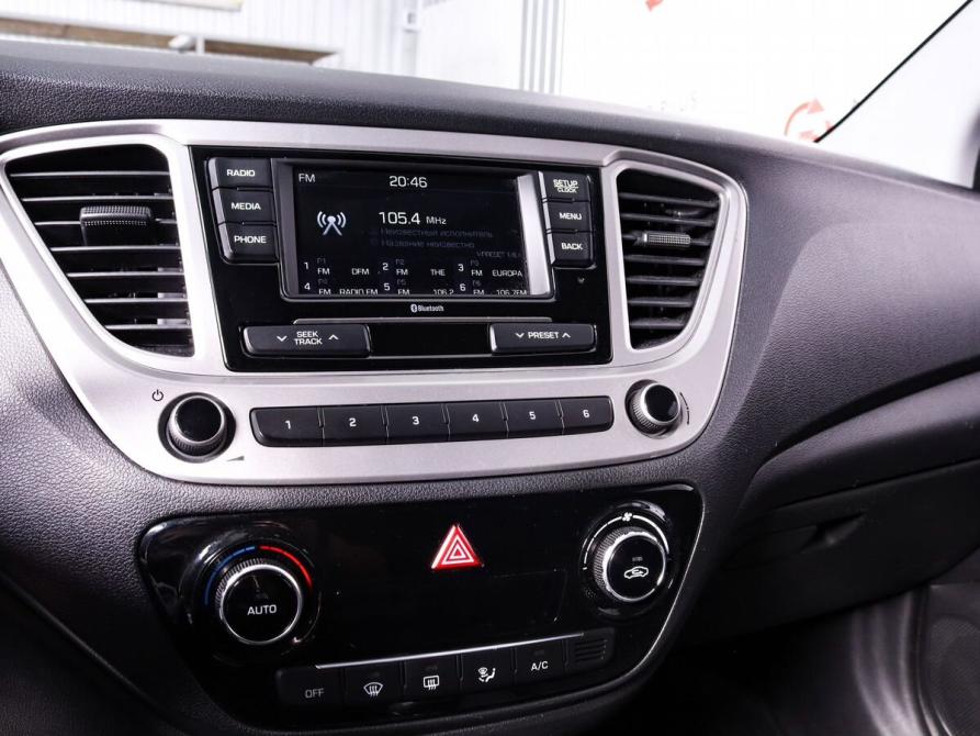 Hyundai Solaris II Минеральные Воды  - изображение 10