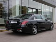 Mercedes-Benz S-Класс VI (W222 C217) Рестайлинг Москва  - изображение 32