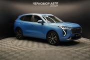 Haval Jolion I Рестайлинг Крым  - изображение 34