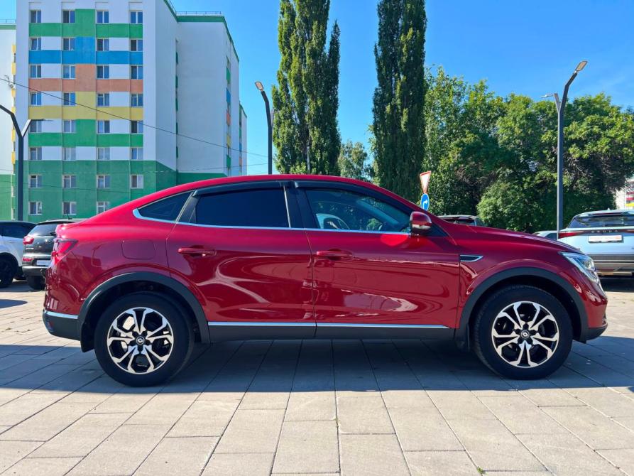 Renault Arkana I Стерлитамак  - изображение 8