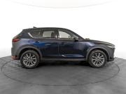 Mazda CX-5 II Москва  - изображение 34
