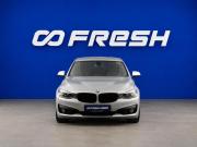 BMW 3 серии VI (F3x) Москва  - изображение 24