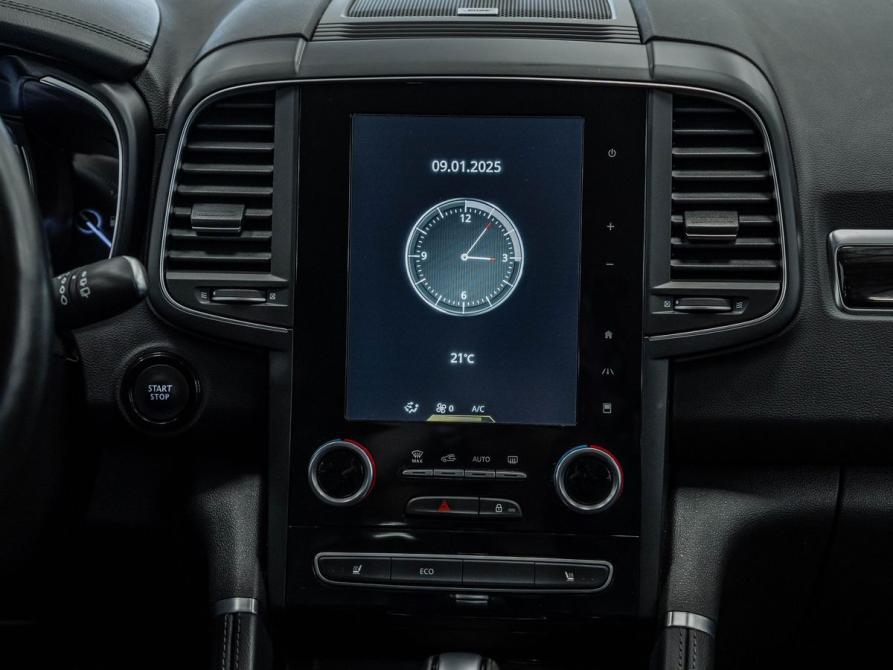 Renault Koleos II Самара  - изображение 12