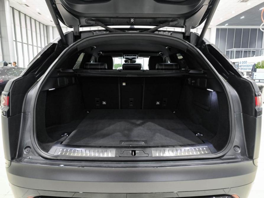 Land Rover Range Rover Velar I Казань  - изображение 12