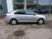 Volkswagen Polo VI Москва  - изображение 31