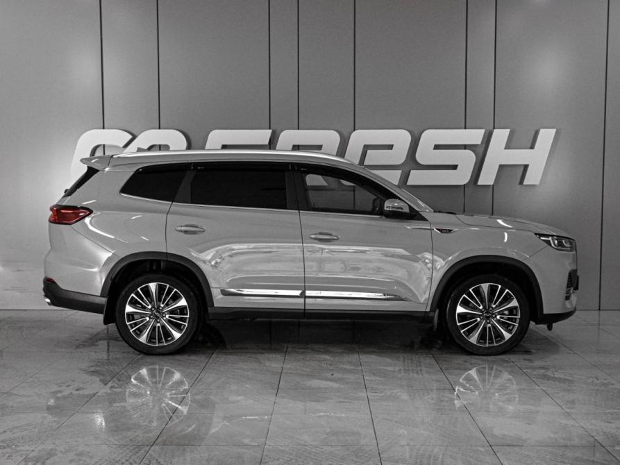 Chery Tiggo 8 Pro Max I Ростов-на-Дону  - изображение 5