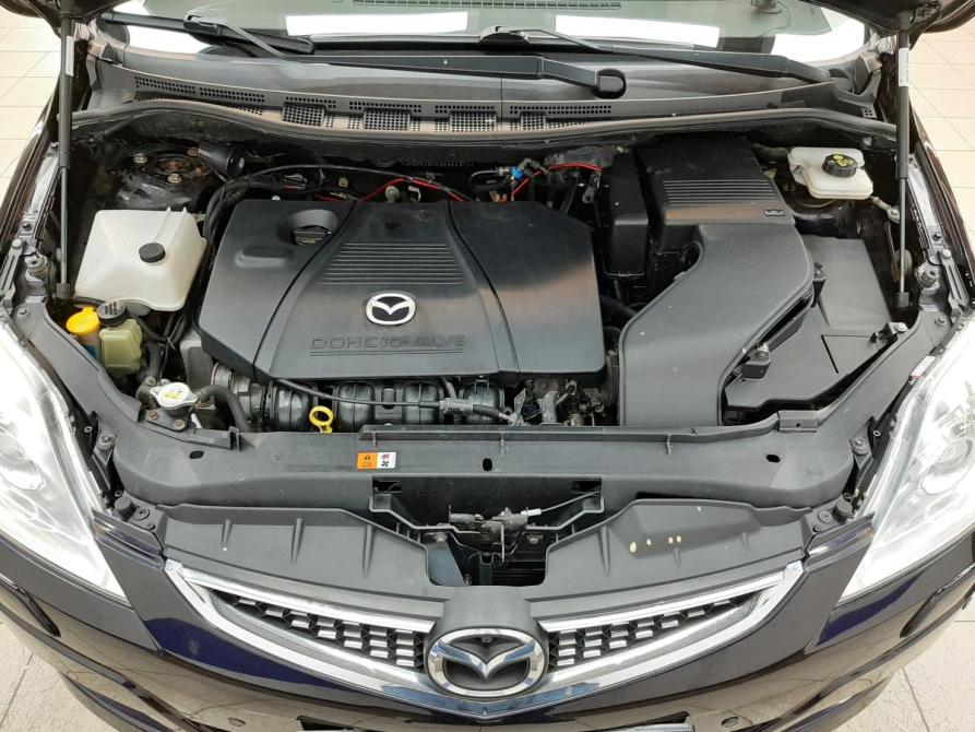 Mazda 5 I (CR) Рестайлинг Москва  - изображение 7