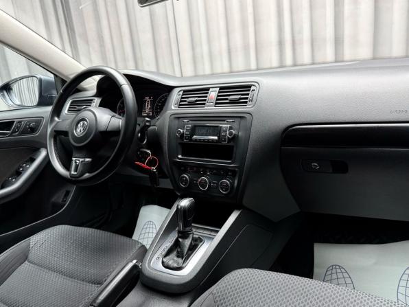 Volkswagen Jetta VI с пробегом 2012 года, цена 1 199 000 рублей, 167847 км, седан, Автокод Объявления