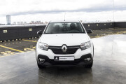 Renault Logan II Рестайлинг Казань  - изображение 21