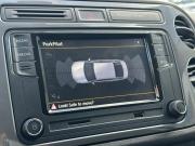 Volkswagen Tiguan I Рестайлинг Санкт-Петербург  - изображение 28