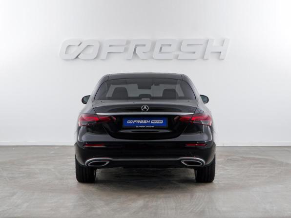 Mercedes-Benz E-Класс V (W213 S213 C238) Рестайлинг с пробегом 2023 года, цена 5 498 999 рублей, 93902 км, седан, Автокод Объявления