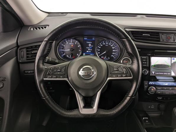 Nissan X-Trail III Рестайлинг с пробегом 2021 года, цена 2 790 000 рублей, 95941 км, внедорожник, Автокод Объявления