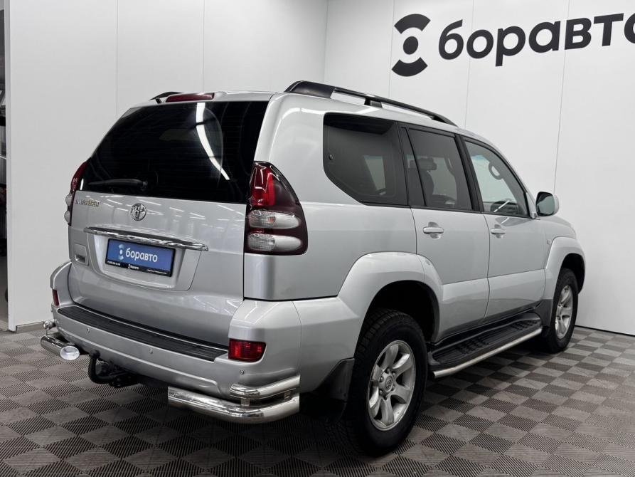 Toyota Land Cruiser 200 Series Воронеж  - изображение 2