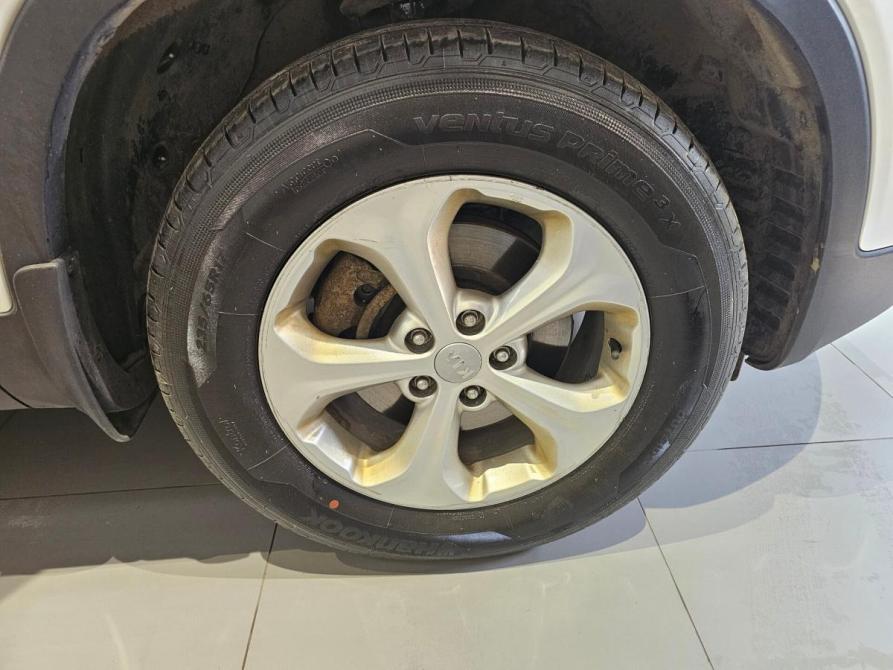 Kia Sorento II Рестайлинг Москва  - изображение 17
